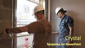  Presentation with humanity - 