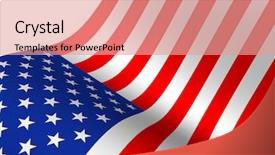  Presentation with pakistan and usa flag togetter - PPT layouts consisting of us pentagon - flag the usa background and a  colored foreground