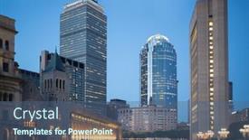  Presentation with christian church - 