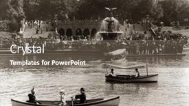  Presentation with boating - 