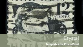  Presentation with 1930s - 