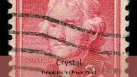  Presentation with thomas jefferson - 