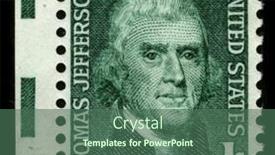  Presentation with thomas jefferson - 