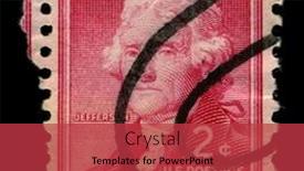  Presentation with thomas jefferson - 