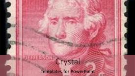  Presentation with thomas jefferson - 