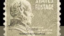  Presentation with america president - 