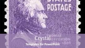  Presentation with america president - 