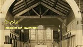  Presentation with 1940s - 