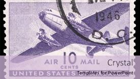  Presentation with postage - 