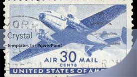  Presentation with postage - 