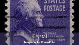  Presentation with thomas jefferson - 