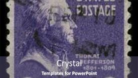  Presentation with thomas jefferson - 