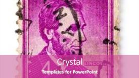  Presentation with abraham lincoln - 