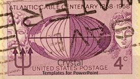  Presentation with anniversary - 