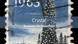  Presentation with postage - 