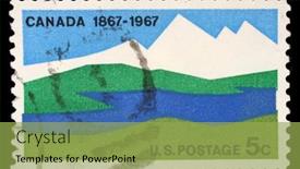  Presentation with america canada - 