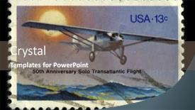  Presentation with 50th anniversary - 