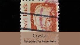  Presentation with buck - 