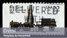  Presentation with charleston - 