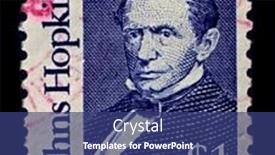  Presentation with baltimore - Slide deck consisting of usa-circa-1989-a-stamp background and a ocean colored foreground