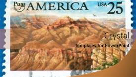  Presentation with grand canyon - 