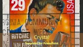  Presentation with singer - 