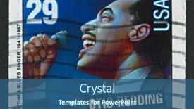  Presentation with singer - 