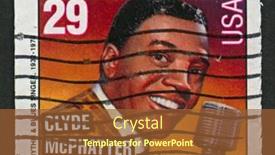  Presentation with 1960s - Colorful presentation enhanced with usa-circa-1993-a-stamp backdrop and a tawny brown colored foreground