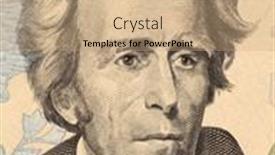  Presentation with president - Slides having beautiful young woman in santa claus suit holding box with christmas and new year attributes and gifts isolated on white background background and a gray colored foreground