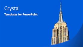  Presentation with historical building - 