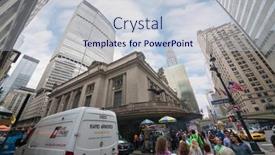  Presentation with terminal - 