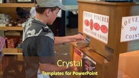  Presentation with release - 