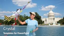  Presentation with release - PPT layouts enhanced with usa-washington-aug-26-2014 background and a  colored foreground