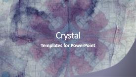  Presentation with cream gold texture paper - PPT theme having usable as background or great background and a gray colored foreground