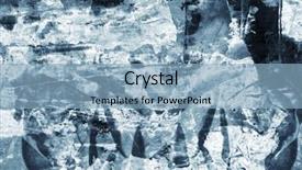  Presentation with extreme - Presentation design with usable as background or great background and a light blue colored foreground