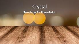  Presentation with empty - Amazing presentation design having used for display or montage backdrop and a  colored foreground