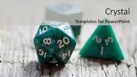  Presentation with board game - Cool new PPT layouts with used for various board game backdrop and a light gray colored foreground