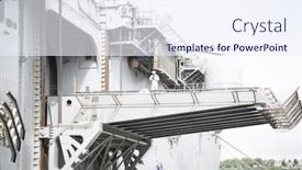  Presentation with fleet - 