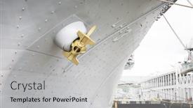  Presentation with fleet - 