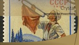  Presentation with ussr - 