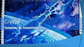  Presentation with ussr - 