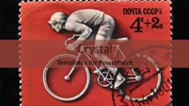  Presentation with olympic games - 