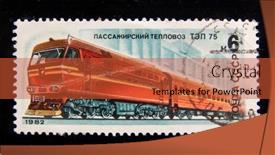  Presentation with ussr - 