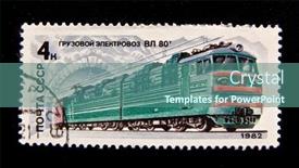  Presentation with ussr - 