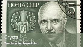  Presentation with ussr - 