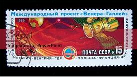  Presentation with venus - 