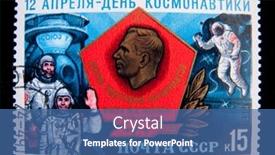  Presentation with ussr - 