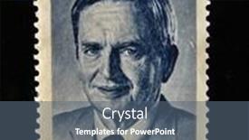  Presentation with ussr - Beautiful presentation featuring ussr-circa-1986-a-stamp backdrop and a ocean colored foreground