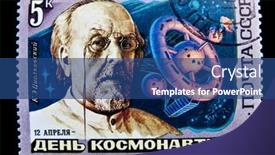  Presentation with ussr - 