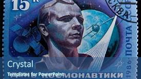  Presentation with ussr - 